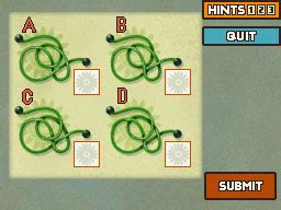 puzzle 108 curious village|[CV108] Not Knots .